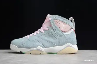 Hyperoad 7 RETRO JORDAN GREY NEUTRAL AIR 0605